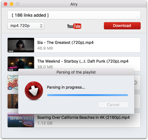 free youtube downloader for mac 2017