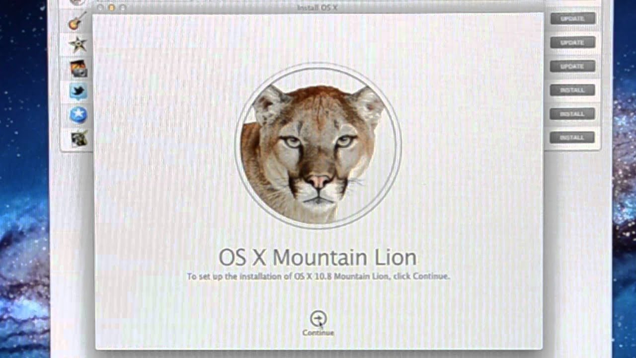 games for mac os x mountain lion